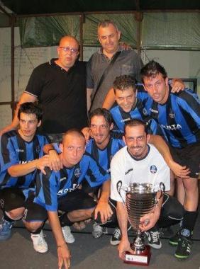 Misericordia Fratres in rimonta si aggiudica il trofeo Rosellini