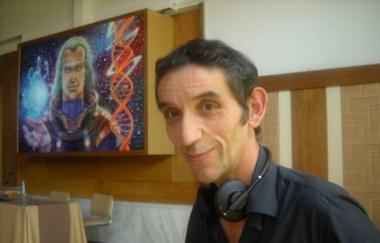 Il fumettista Gipi regista del film Lultimo terrestre 