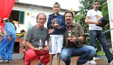 Alle Piastre il più bugiardo è un ragazzino di dieci anni