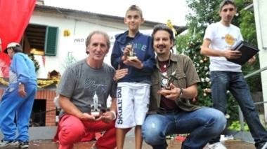 Alle Piastre il più bugiardo è un ragazzino di dieci anni