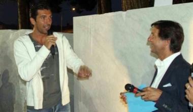 Carrarese, successo dell'asta di blocchi: 310mila euro