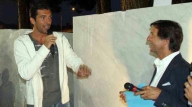 Carrarese, successo dell'asta di blocchi: 310mila euro