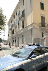 Ritrovato in casa dal fratello, era morto da giorni