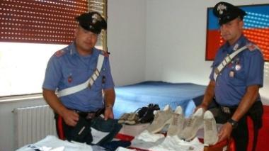Giovani, benestanti ma... ladri: 4 denunce all'Elba