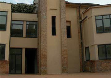 Uno degli uffici del Polo Magona 