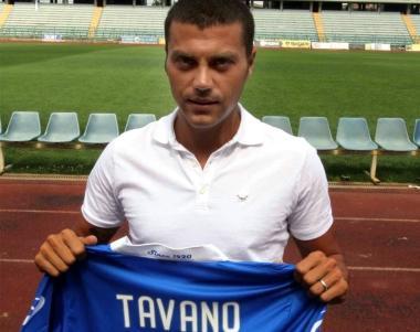 Distribuite le maglie, a Tavano il numero 10