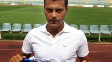 Distribuite le maglie, a Tavano il numero 10
