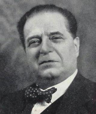 Pietro Mascagni 