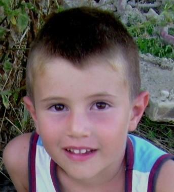 BACI A MATTIAS!!