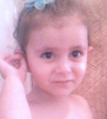 PER GIORGIA!! Tanti auguri alla nostra Giorgina per i suoi due anni. Con tanto amore mamma, babbo, ...