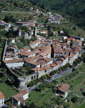 Concorso fotografico su Castiglione Garfagnana