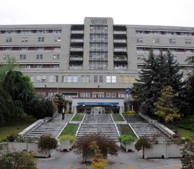 Lospedale di Carrara   