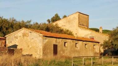 Il Casone a Baratti