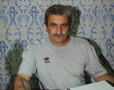 Enrico Stefani  