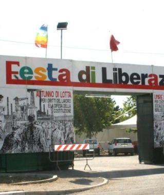 Parte la Festa di Liberazione 