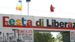 Parte la Festa di Liberazione