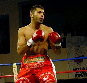 Floriano Pagliara 