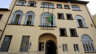Il municipio di Fucecchio