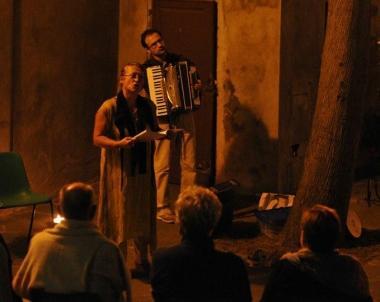 In cinquemila stregati dal Multiscena