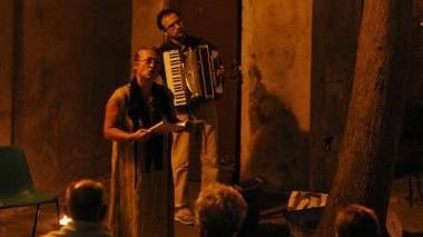 In cinquemila stregati dal Multiscena