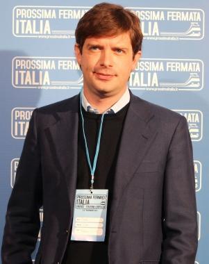 Pippo Civati