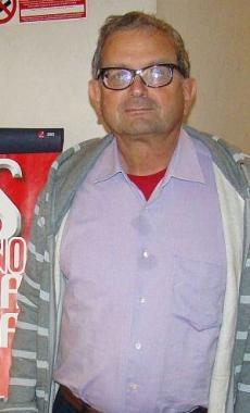 Massimo Baldacci 