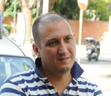 Fabio De Giorgi 