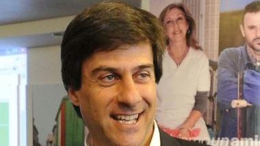 <b>SINDACO </b>Emilio Bonifazi