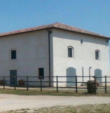 <b>SPERGOLAIA </b>La sede del laboratorio Slow Food 