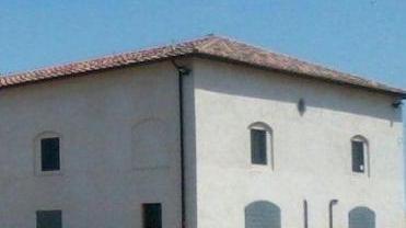 <b>SPERGOLAIA </b>La sede del laboratorio Slow Food