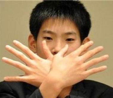 <b>ENFANT PRODIGE </b>Il pianista cinese Xiaoyu Liu       