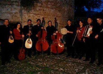 <b>LENSEMBLE </b>Ruggero Settimo     