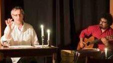 <b>IN SCENA </b>Orlandini e Marliani
