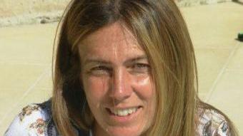 <b>BIOLOGA.</b> Silvia Menicagli è appassionata di storia e arte e anche un’apprezzata pittrice