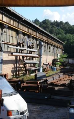 «Ex Lencioni, arriva la cassa integrazione»