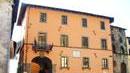 Messa in liquidazione la società Pantarei