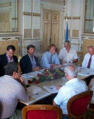 Lincontro al Ridotto 