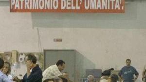 Cena di solidarietà ai Cantieri
