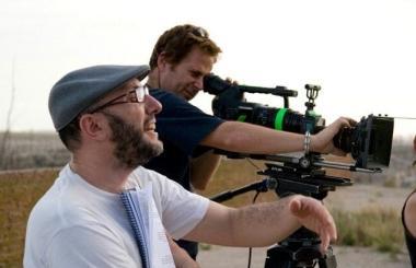 La lavorazione del film 