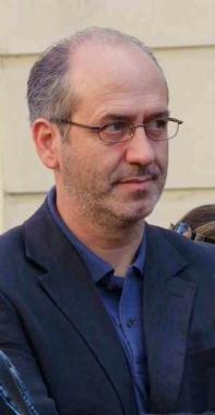 Paolo Panattoni sindaco di San Giuliano     
