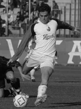 Masini in azione allArena 
