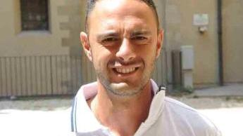L’autore del gol De Gori