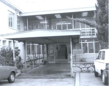 <b>SCUOLA.</b> La media di P. di Conca 