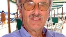 Francesco Belli presidente dei balneari di Marina