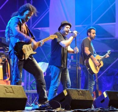 I Modena city ramblers 