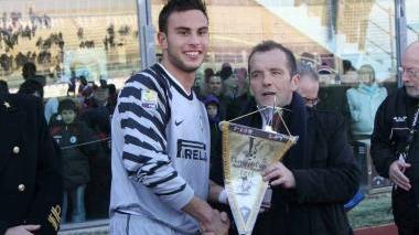 <b>RITORNO?</b> Francesco Bardi