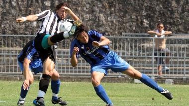 Igor Zaniolo guider&agrave; lattacco della Massese in qualunque categoria 