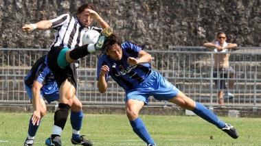 Igor Zaniolo guiderà l’attacco della Massese in qualunque categoria