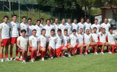 Giallorossi in cerca del mix giusto
