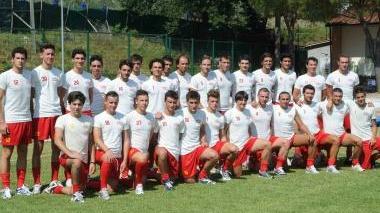 Giallorossi in cerca del mix giusto